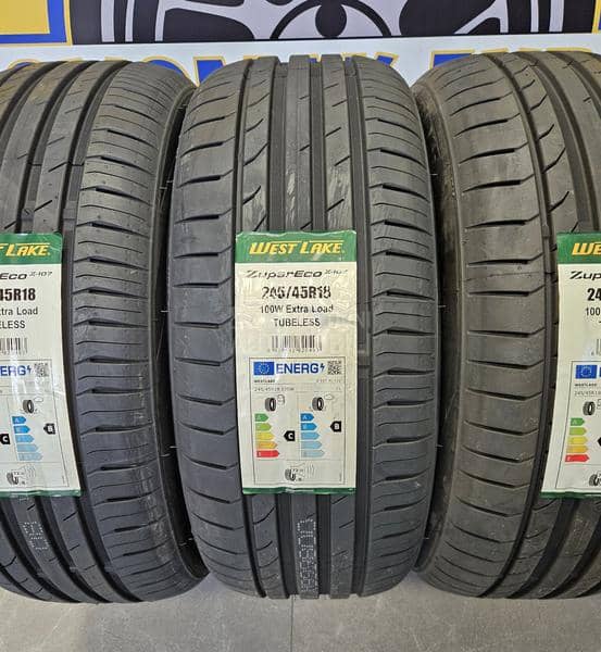Westlake 245/45 R18 Letnja