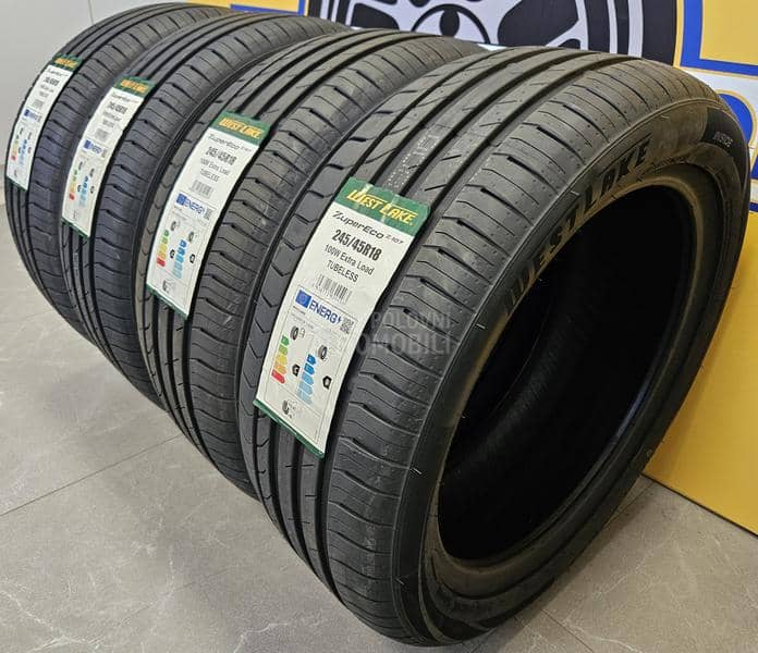 Westlake 245/45 R18 Letnja