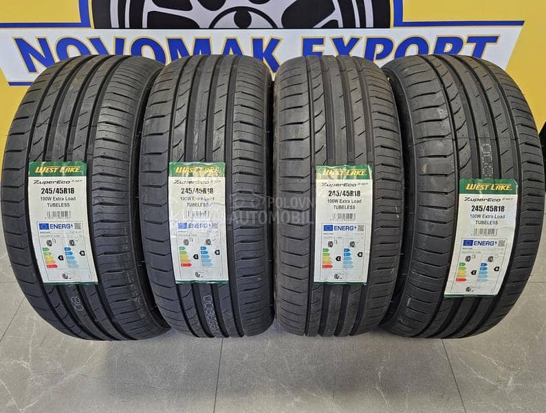 Westlake 245/45 R18 Letnja