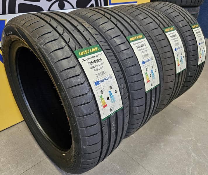 Westlake 245/45 R18 Letnja