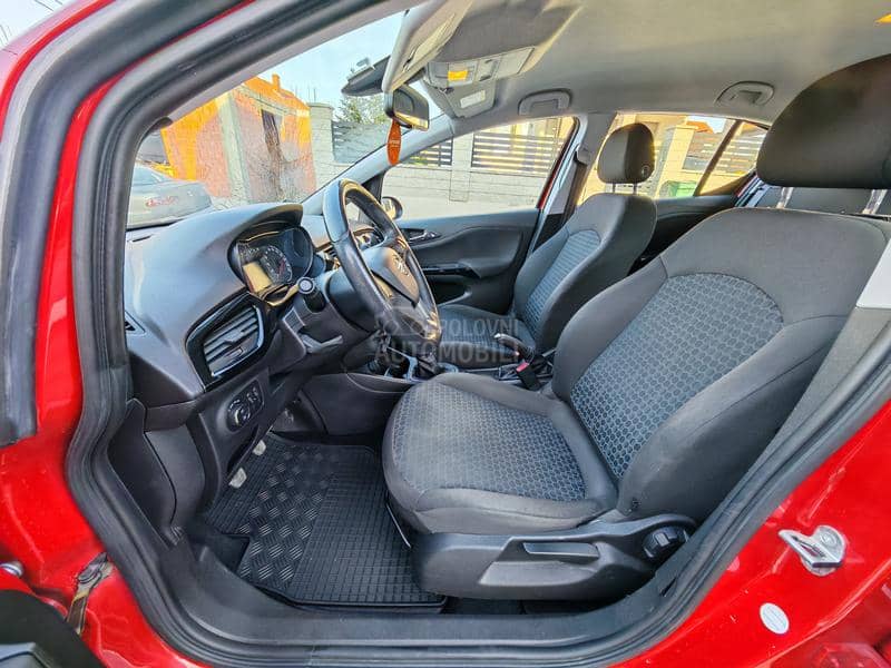 Opel Corsa E 1.3CDTI