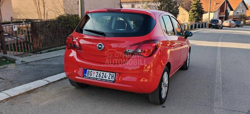 Opel Corsa E 1.3CDTI