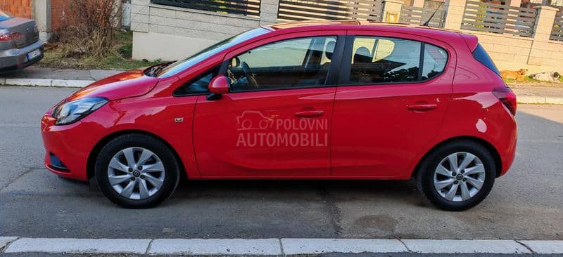 Opel Corsa E 1.3CDTI