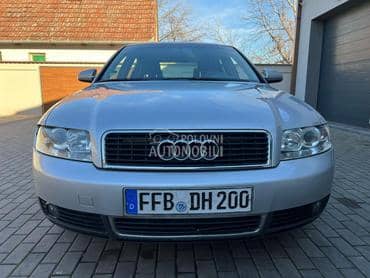 maska za Audi A4