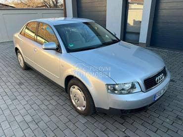 automatski menjac za Audi A4