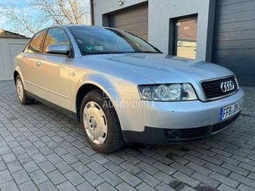 motor brisaca za Audi A4