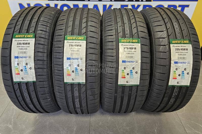 Westlake 235/45 R18 Letnja