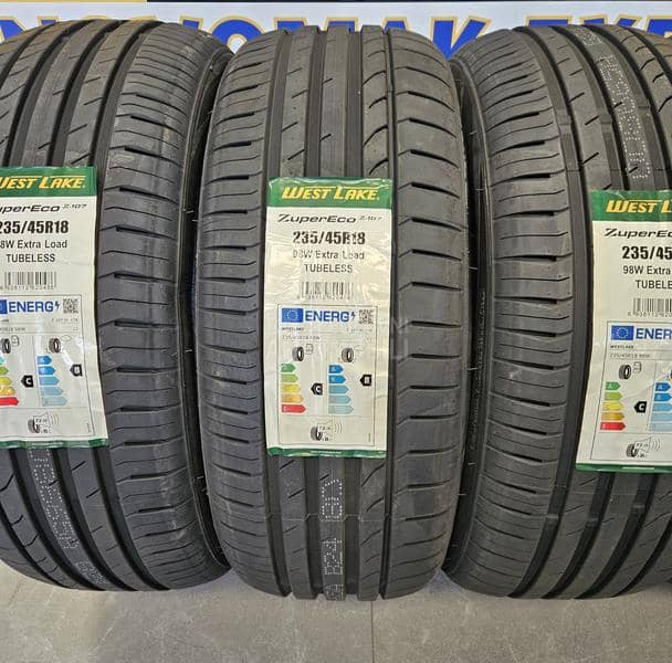 Westlake 235/45 R18 Letnja