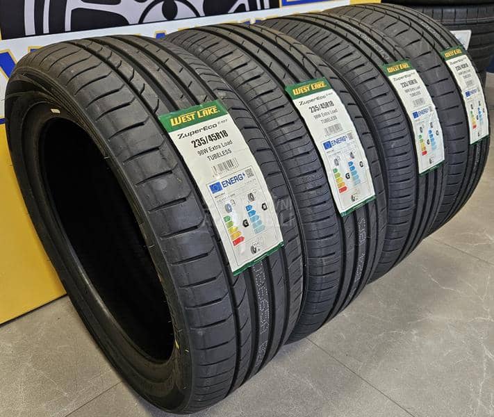 Westlake 235/45 R18 Letnja