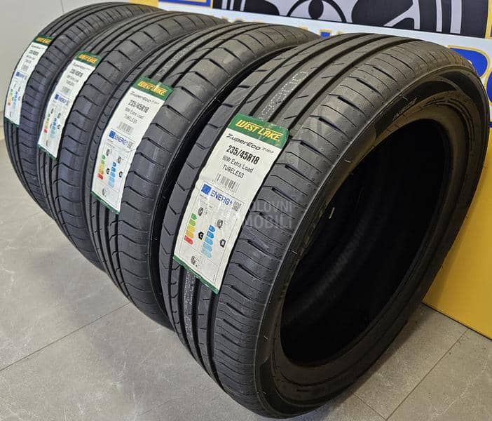 Westlake 235/45 R18 Letnja