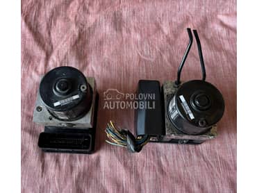 ABS centrala za Peugeot 207