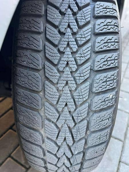 Bridgestone 195/65 R15 Sve sezone
