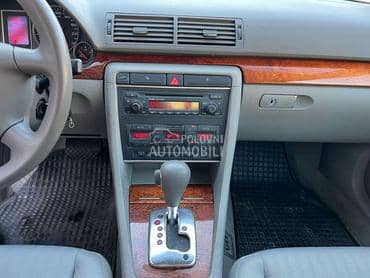 radio cd radio za Audi A4