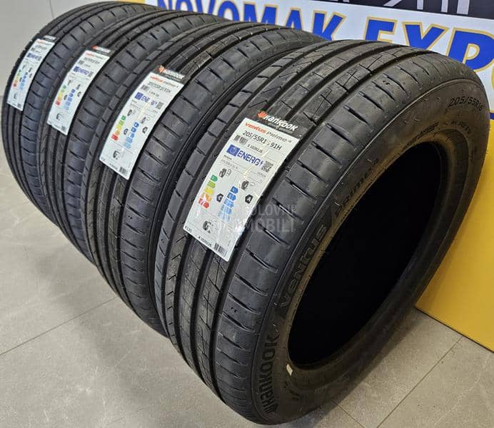 Hankook 205/55 R16 Letnja