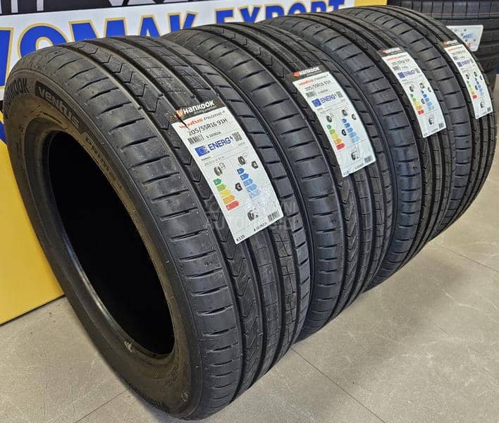 Hankook 205/55 R16 Letnja