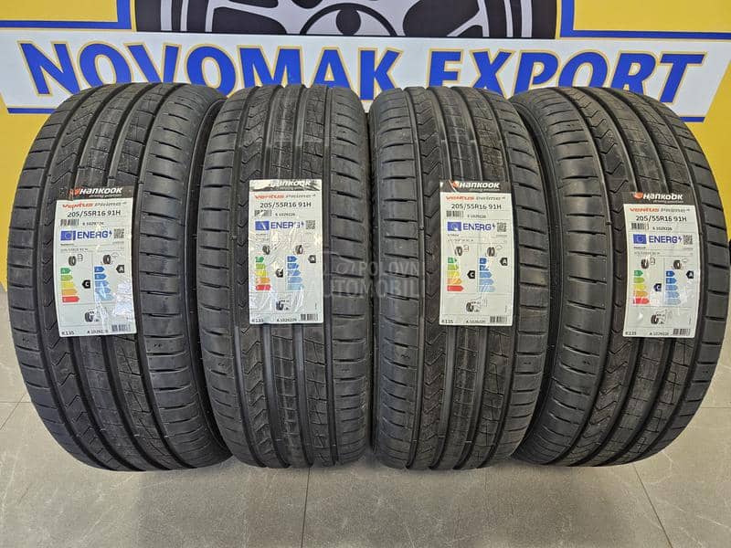 Hankook 205/55 R16 Letnja