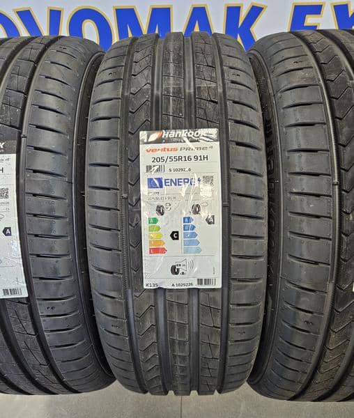 Hankook 205/55 R16 Letnja
