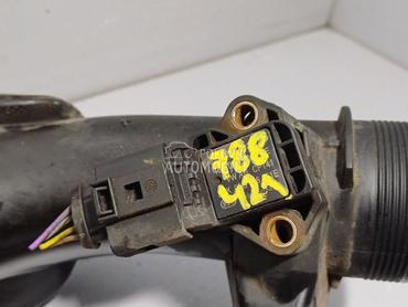 MAP SENZOR za Audi Q3