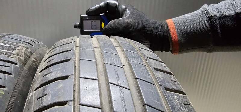 BFGoodrich 185/60 R15 Letnja