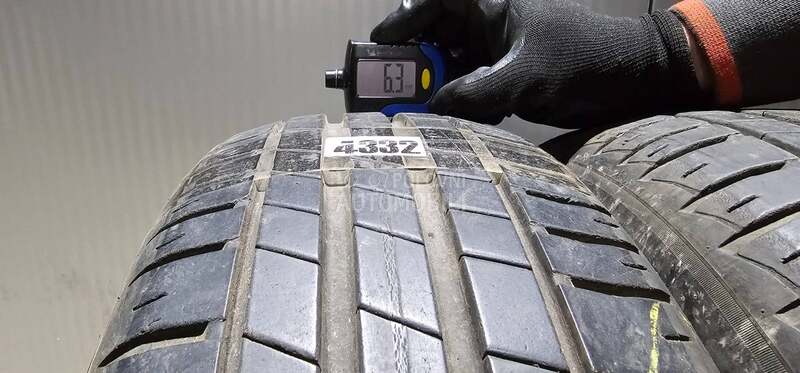 BFGoodrich 185/60 R15 Letnja