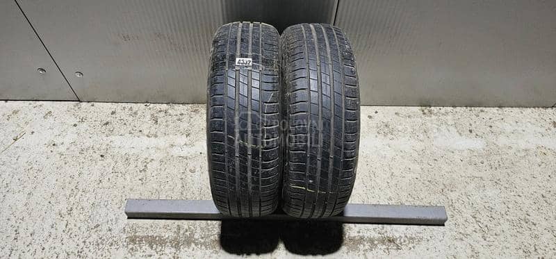 BFGoodrich 185/60 R15 Letnja