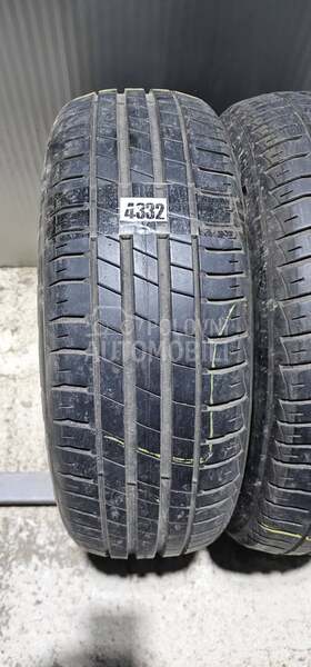 BFGoodrich 185/60 R15 Letnja
