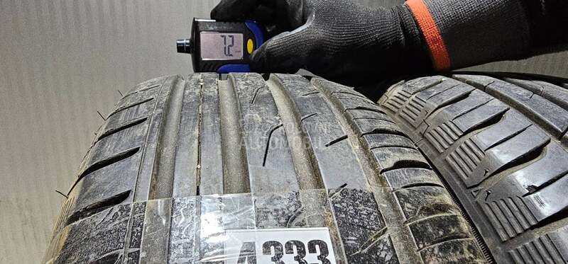 Toyo 185/60 R15 Letnja