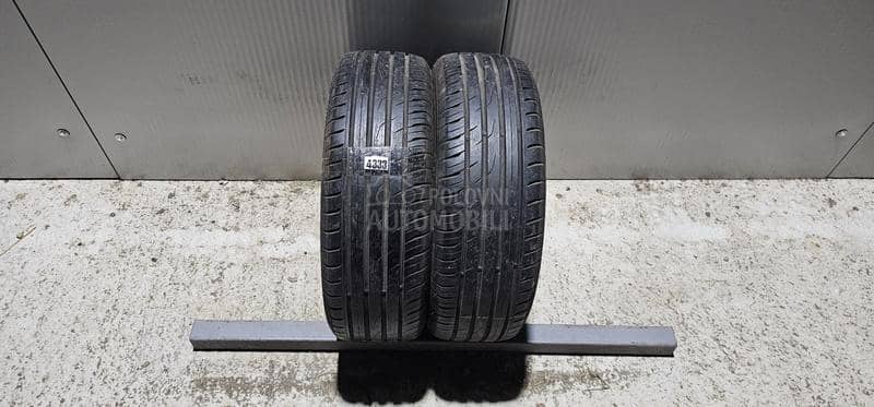 Toyo 185/60 R15 Letnja