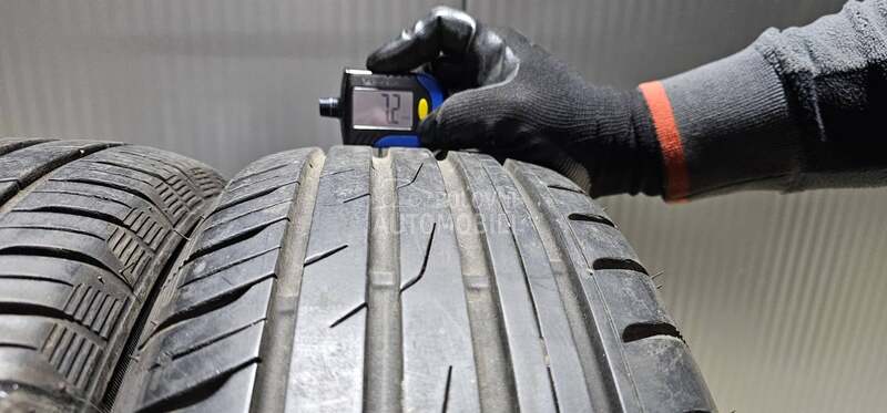 Toyo 185/60 R15 Letnja