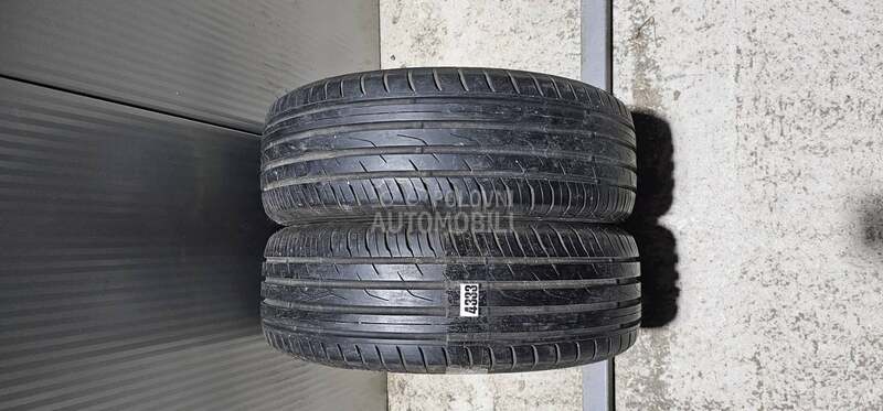 Toyo 185/60 R15 Letnja