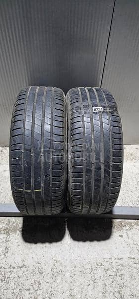 BFGoodrich 205/55 R16 Letnja