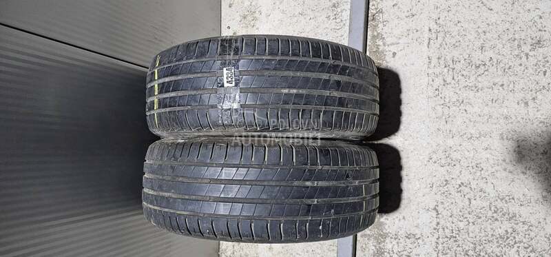 BFGoodrich 205/55 R16 Letnja