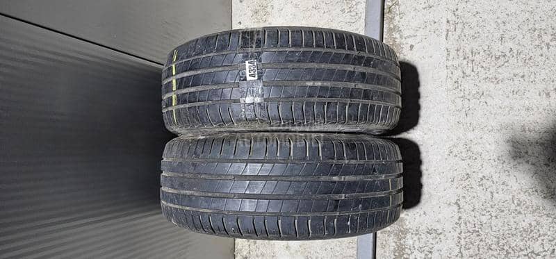 BFGoodrich 205/55 R16 Letnja