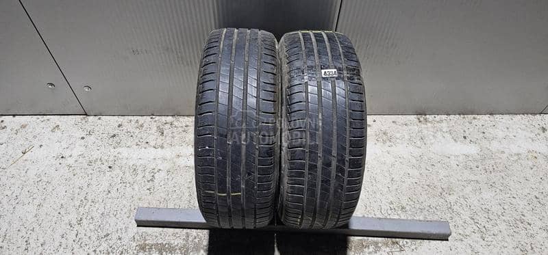 BFGoodrich 205/55 R16 Letnja