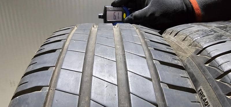 BFGoodrich 205/55 R16 Letnja