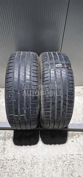BFGoodrich 205/55 R16 Letnja