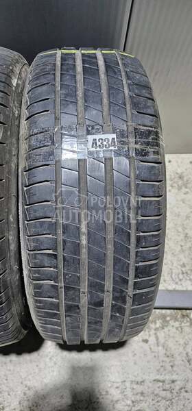 BFGoodrich 205/55 R16 Letnja