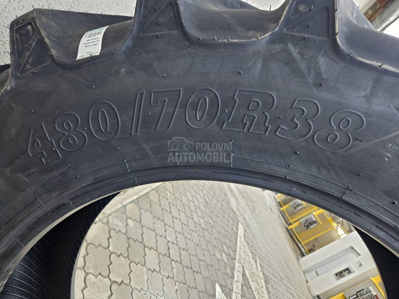 BKT 480/70 R38