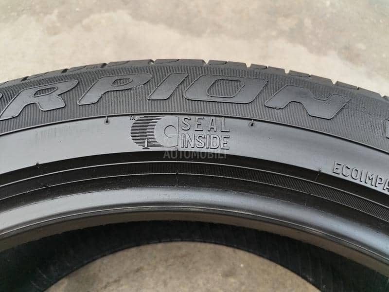 Pirelli 255/45 R19 Letnja
