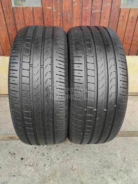 Pirelli 255/45 R19 Letnja