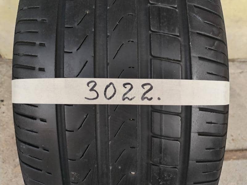 Pirelli 255/45 R19 Letnja