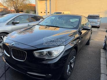 BMW 535 GT 535i
