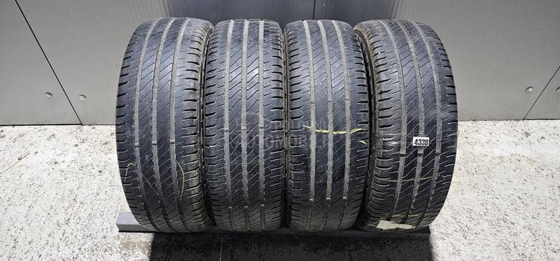 Michelin 215/65 R16 Letnja
