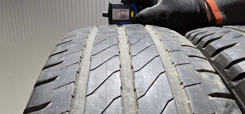 Michelin 215/65 R16 Letnja