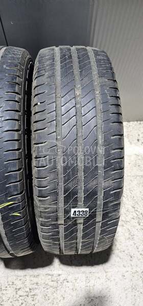 Michelin 215/65 R16 Letnja