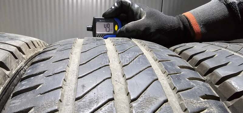 Michelin 215/65 R16 Letnja