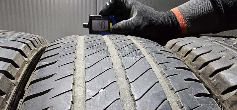 Michelin 215/65 R16 Letnja