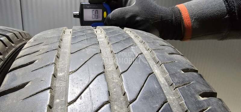 Michelin 215/65 R16 Letnja