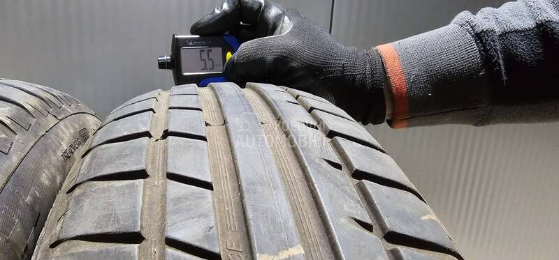 Riken 185/60 R15 Letnja