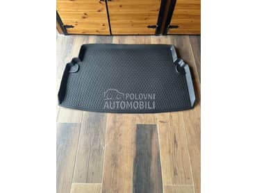 Kadica u gepeku za Volkswagen Caddy od 2010. do 2015. god.